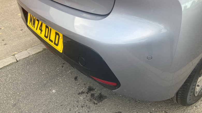 Peugeot 208 1.2 PureTech 100 Allure 5dr Petrol Hatchback